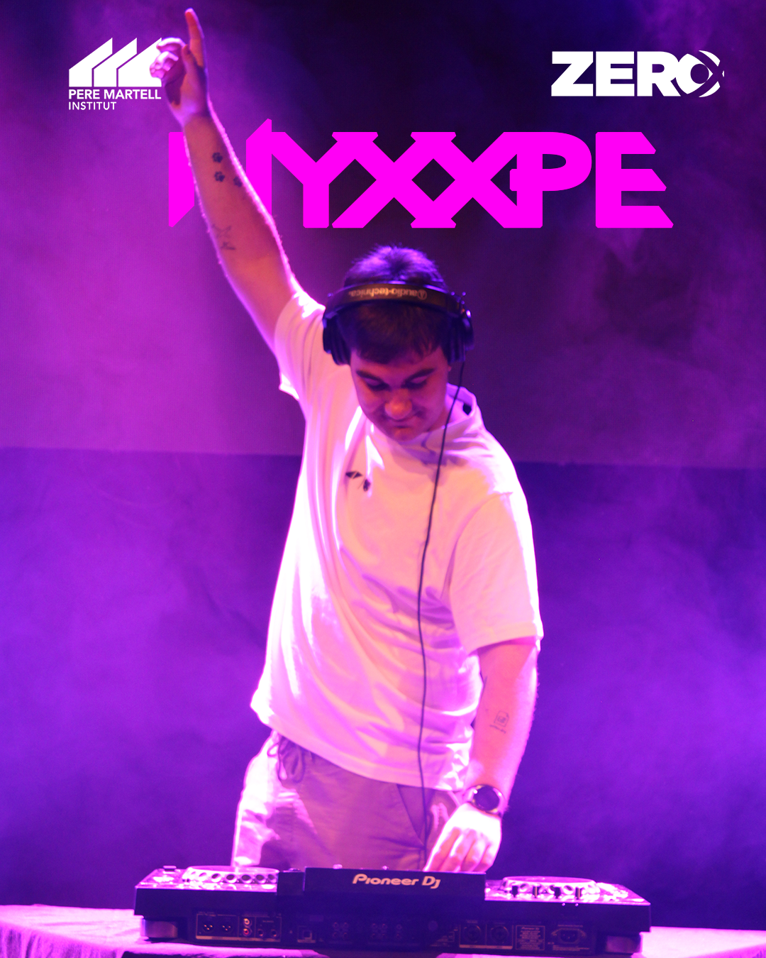NYXXPE