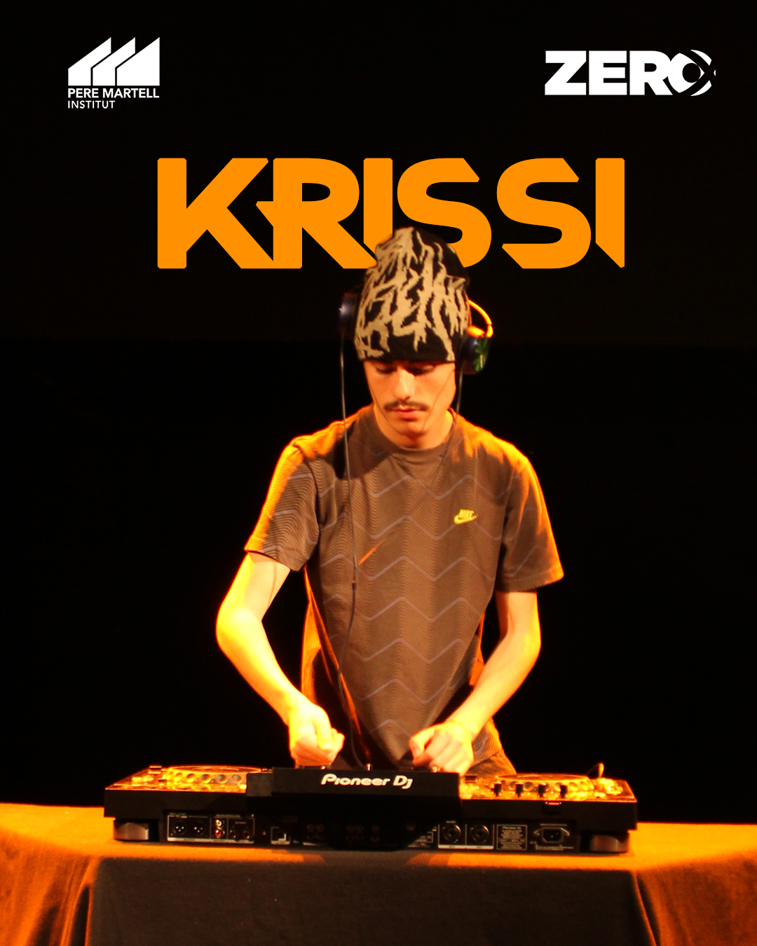 KRISSI