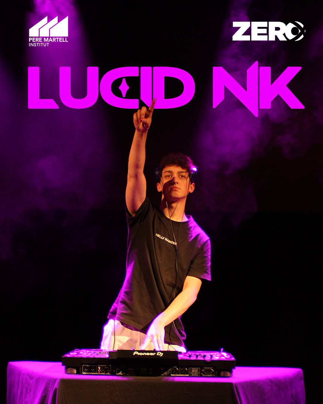 LUCID NK