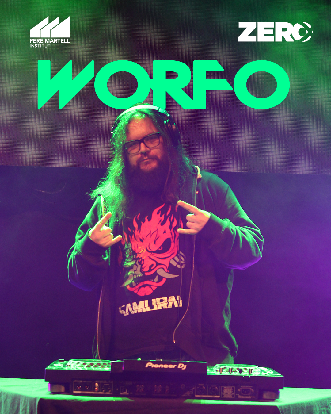 WORFO