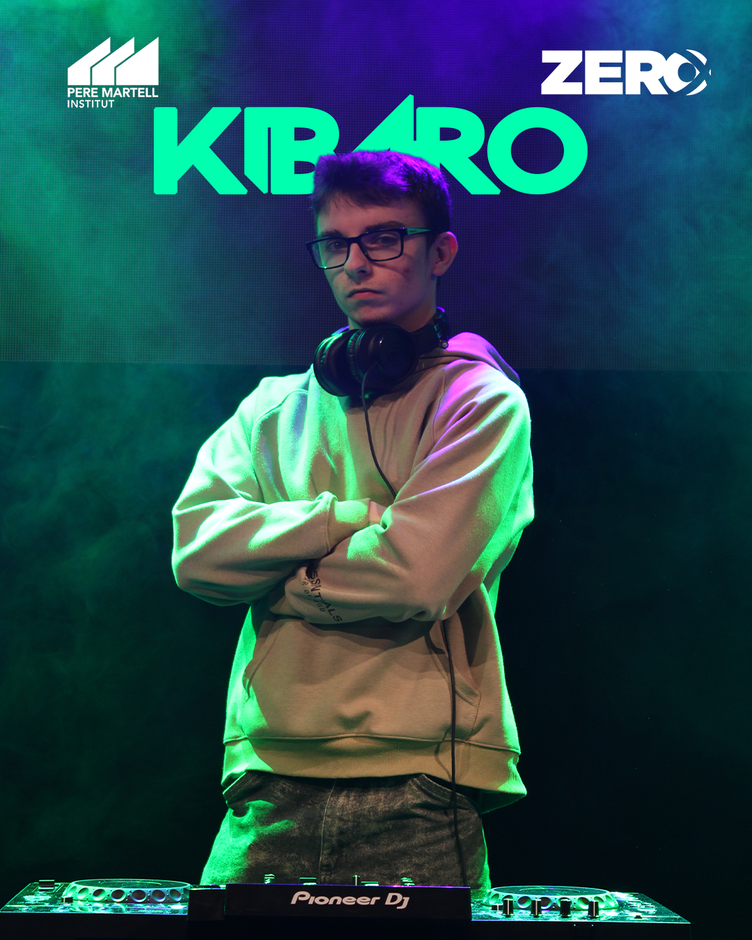 KIBARO