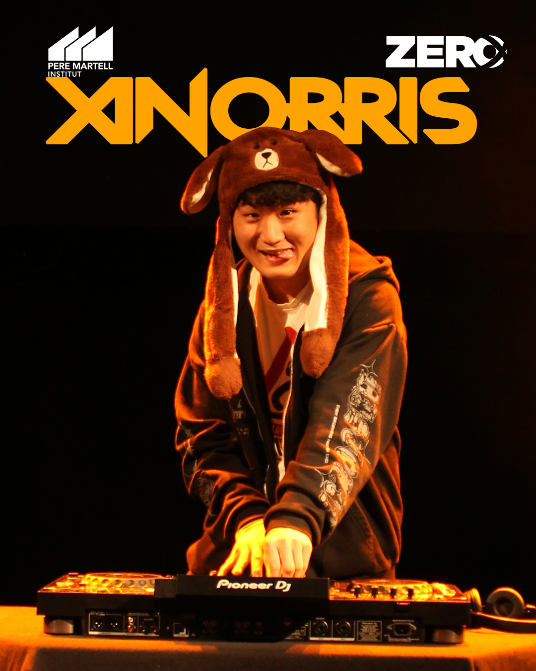 XINORRIS